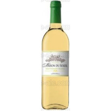 Maison du Soleil Sauvignon Blanc