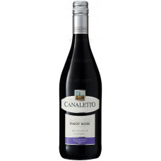 Canaletto Pinot Noir