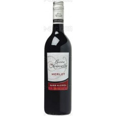 Bonne Nouvelle Merlot