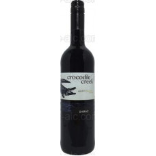 Crocodile Creek Shiraz