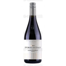Stories Of Italy Sangiovese Merlo Rubicone