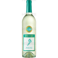 Barefoot Moscato