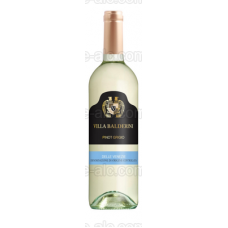 Villa Balderini Pinot Grigio Delle Venezie