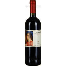 Chianti Caretti