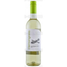 The Collection The Lemongrass Sauvignon Blanc