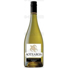 Aotearoa Sauvignon Blanc