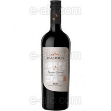 Kaiken Terroir Series Malbec-Bonarda-Petit Verdot