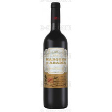 Marques de Abadia Reserva