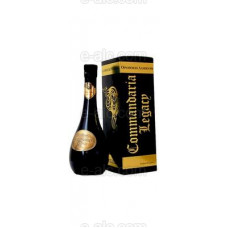 Commandaria Legacy