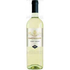 Castellani Pinot Grigio Delle Venezie