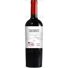 Chacabuco Malbec