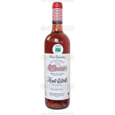 Bodegas Penalba Lopez Monte Castrillo Rosado