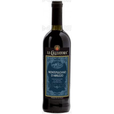 La Cacciatora Montepulciano Dabruzzo