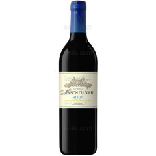 Maison du Soleil Merlot