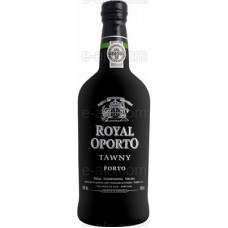 Royal Oporto Tawny