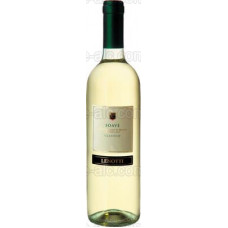 Carlo Lenotti Soave Classico