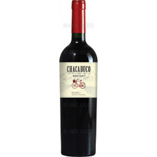 Chacabuco Barrel Select Malbec