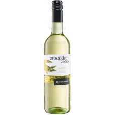 Crocodile Creek Chardonnay