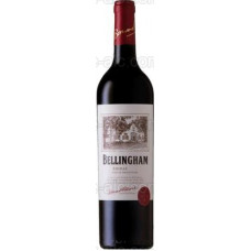 Bellingham Homestead Shiraz