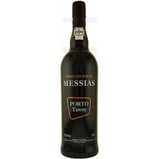 Messias Porto Tawny