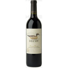 Decoy Cabernet Sauvignon