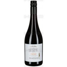 Massai Pinotage