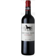 Cheval Noir Saint-Emilion