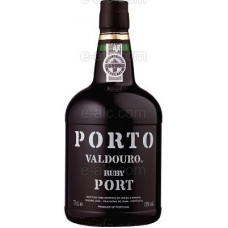 Porto Valdouro Ruby Port