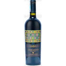Karabakh Cabernet Sauvignon