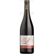 Domaine Lucena Criollo Cotes du Rhone