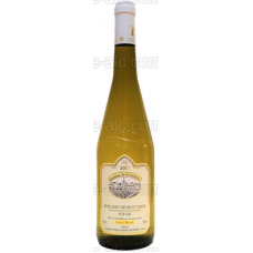 Domaine de la Garniere - David Cuvee Muscadet Sevre et Maine Sevre et maine sur lie Blanc