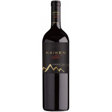 Kaiken Ultra Cabernet Sauvignon