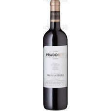 Pradorey Finca Valdelayegua Crianza