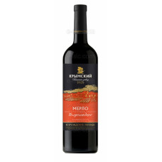 Krimsky Vinniy Zavod Merlot