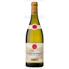 E. Guigal Cotes du Rhone Blanc