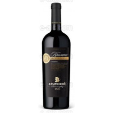 Crimean Exclusive Cabernet