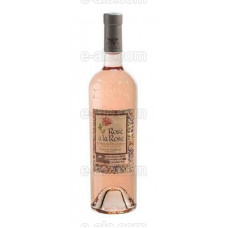 Rose a la Rose Cotes de Provence