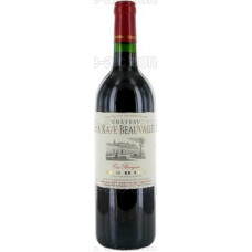 Chateau La Raze Beauvallet Medoc