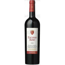 Escudo Rojo Cabernet Sauvignon