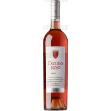 Escudo Rojo Rose