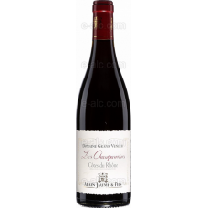 Domaine Grand Veneur Les Champauvins Cotes du Rhone