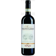 Sensi Forziere Chianti Classico