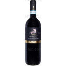 Grifalco Gricos Aglianico del Vulture