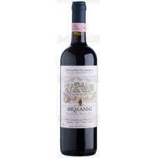 Ormanni Chianti Classico