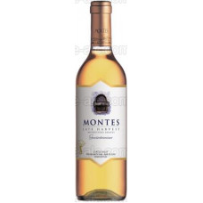 Montes Late Harvest