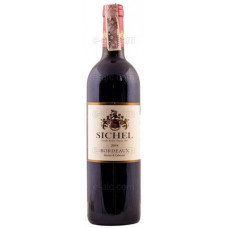 Sichel Bordeaux Rge Bordeaux Rge