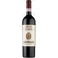 Campomaggio Chianti Classico