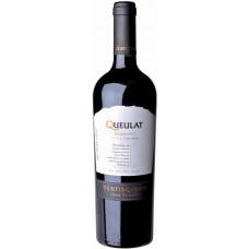 Queulat Gran Reserva Carmenere