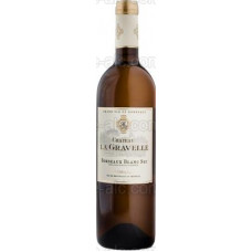 Chateau La Gravelle