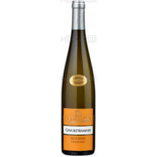 Alsace Collection Anne De Laweiss Gewurztraminer